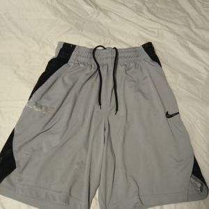 Nike Dry Fit Shorts